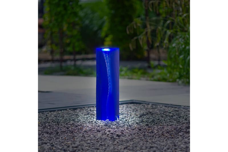 Ubbink Vattenfontän Acqua Arte Ardales med pump 230V - Trädgård & spabad - Utemiljö - Trädgårdsdekoration - Damm & fontän