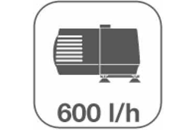 Ubbink Vattenspel Acqua Arte Vernier - Trädgård & spabad - Utemiljö - Trädgårdsdekoration - Damm & fontän