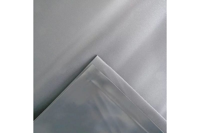 Ubbink Poolöverdrag 8x6 m AquaLiner PVC 0,5 mm - Trädgård & spabad - Utemiljö - Trädgårdsdekoration - Damm & fontän - Dammduk