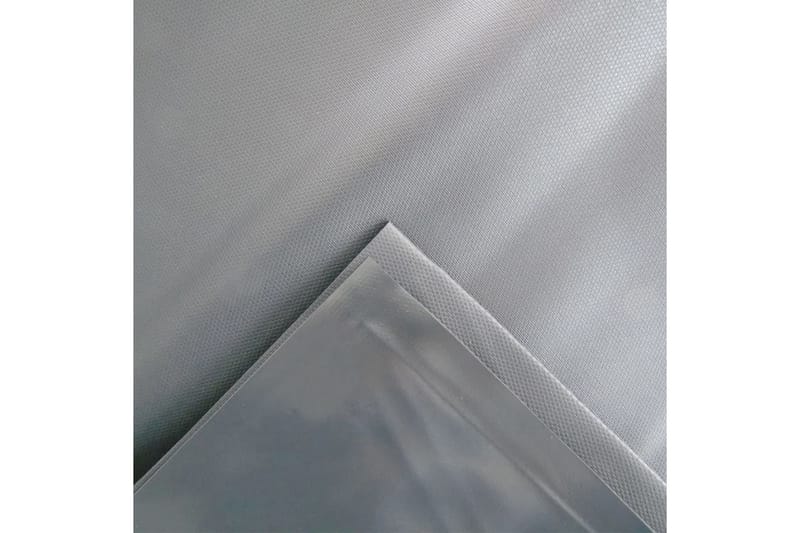 Ubbink Poolöverdrag 4x4 m AquaLiner PVC 0,5 mm 1331167 - Trädgård & spabad - Utemiljö - Trädgårdsdekoration - Damm & fontän - Dammduk