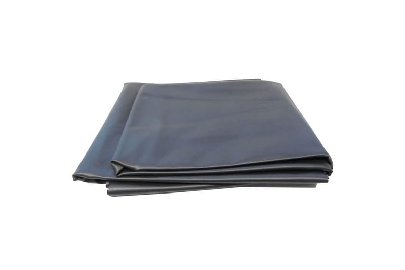 Ubbink Poolöverdrag 4x4 m AquaLiner PVC 0,5 mm 1331167 - Trädgård & spabad - Utemiljö - Trädgårdsdekoration - Damm & fontän - Dammduk