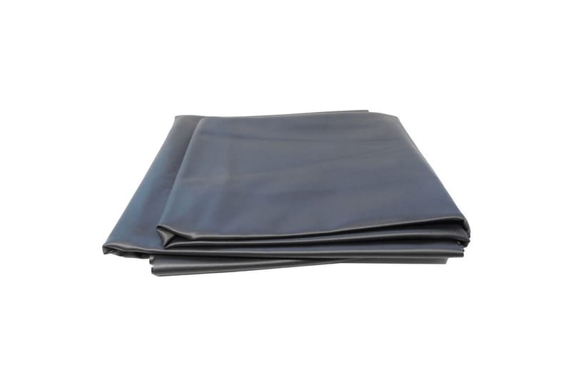 Ubbink Poolöverdrag 2x3 m AquaLiner PVC 0,5 mm 1331165 - Trädgård & spabad - Utemiljö - Trädgårdsdekoration - Damm & fontän - Dammduk