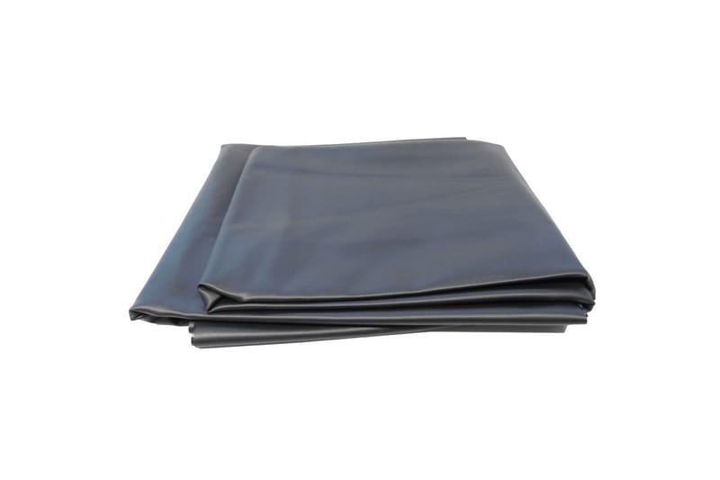 Ubbink Poolöverdrag 8x6 m AquaLiner PVC 0,5 mm - Trädgård & spabad - Utemiljö - Trädgårdsdekoration - Damm & fontän - Dammduk