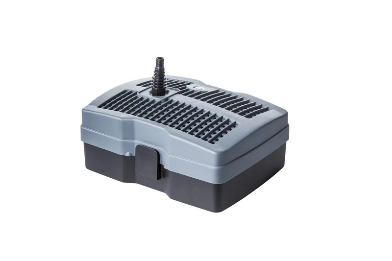 Undervattensfilter Heissner Smartline Vattenspel UVC, undefined