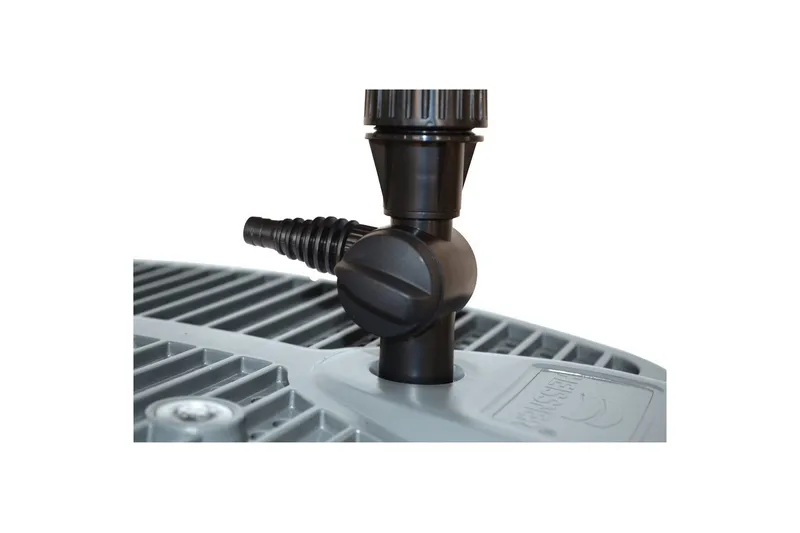 Undervattensfilter Heissner Smartline Vattenspel UVC - Trädgård & spabad - Utemiljö - Trädgårdsdekoration - Damm & fontän