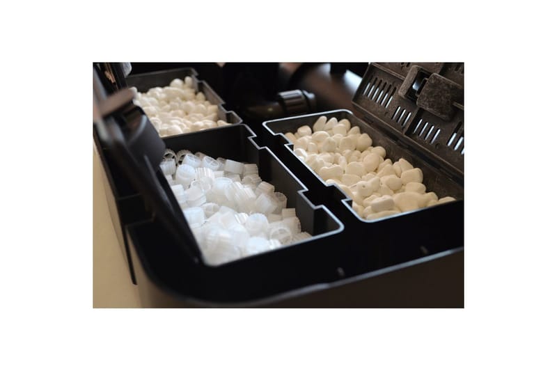 Undervattensfilter Heissner Smartline Vattenspel UVC - Trädgård & spabad - Utemiljö - Trädgårdsdekoration - Damm & fontän