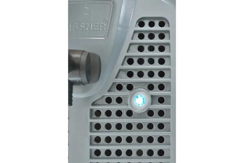 Undervattensfilter Heissner Smartline Vattenspel UVC - Trädgård & spabad - Utemiljö - Trädgårdsdekoration - Damm & fontän