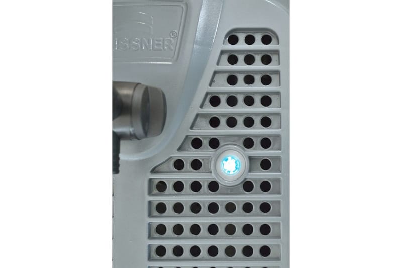 Undervattensfilter Heissner Smartline Vattenspel UVC - Trädgård & spabad - Utemiljö - Trädgårdsdekoration - Damm & fontän
