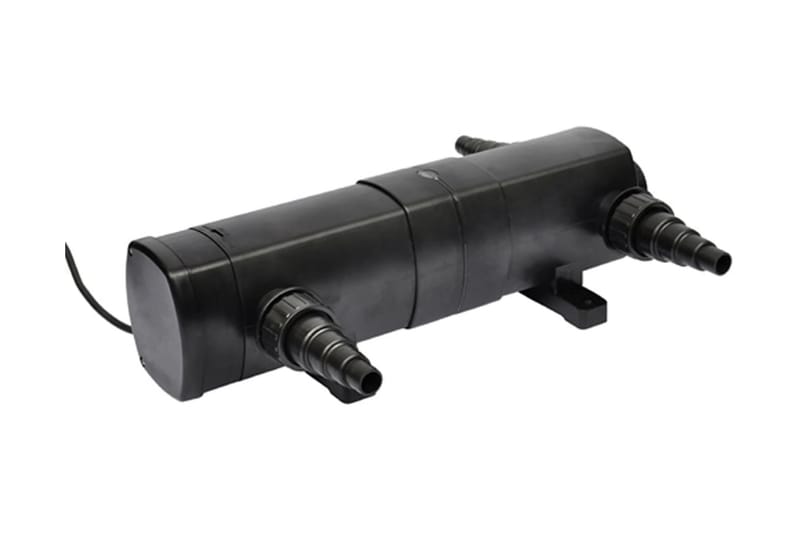 UV-C filter 35000 liter - Trädgård & spabad - Utemiljö - Trädgårdsdekoration - Damm & fontän