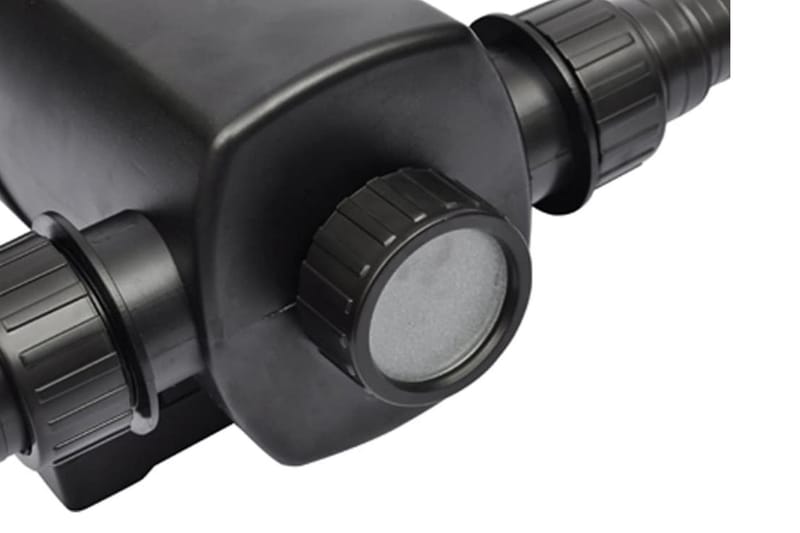 UV-C filter 35000 liter - Trädgård & spabad - Utemiljö - Trädgårdsdekoration - Damm & fontän