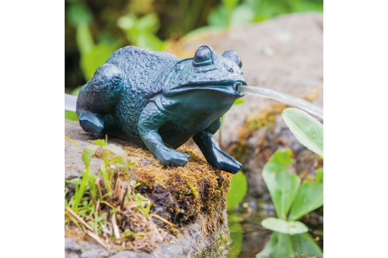 Dammfigur Heissner Groda, undefined