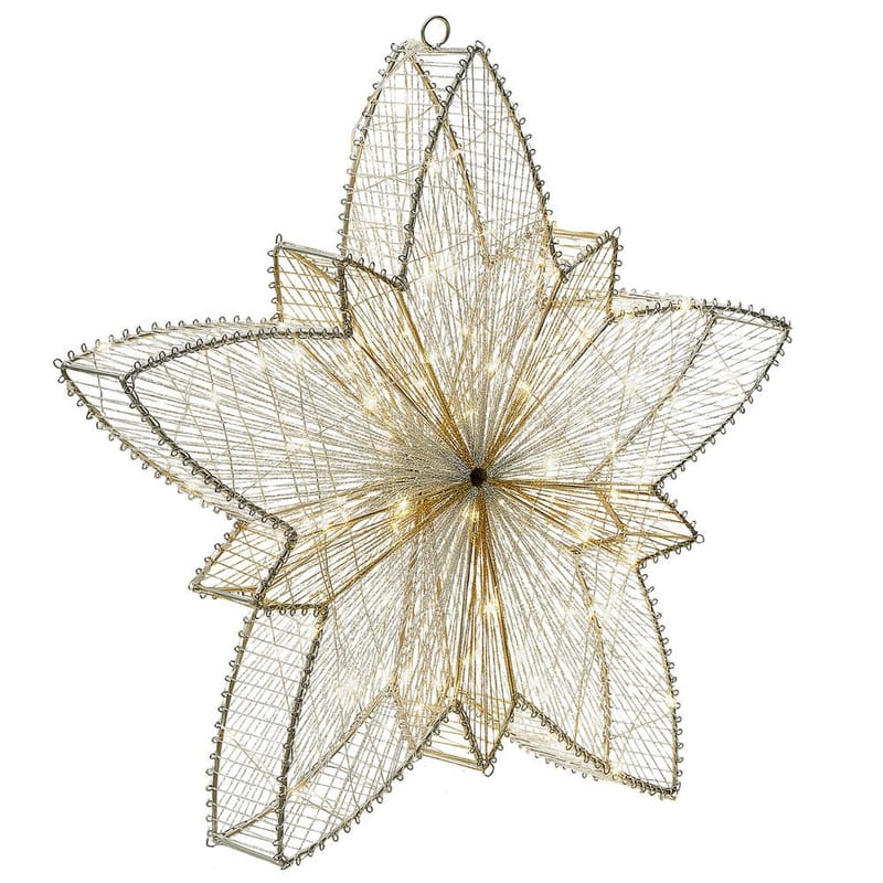 Hängande Juldekoration Utomhus Hofsos, undefined