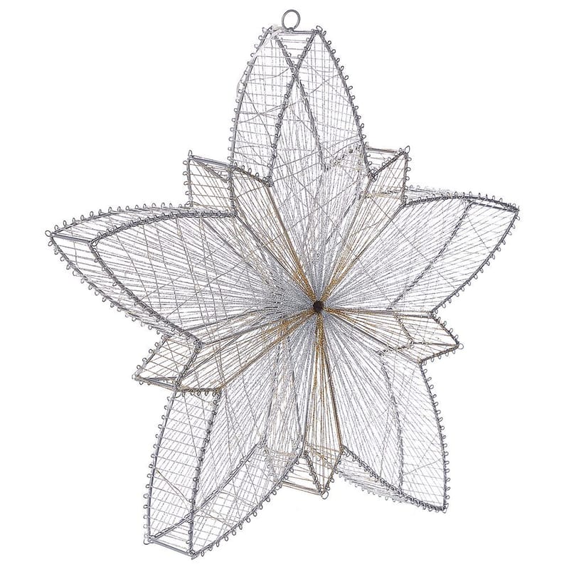 Hängande Juldekoration Utomhus Hofsos - Inredning - Julpynt & helgdekoration - Julpynt & juldekoration - Julängel & julfigur