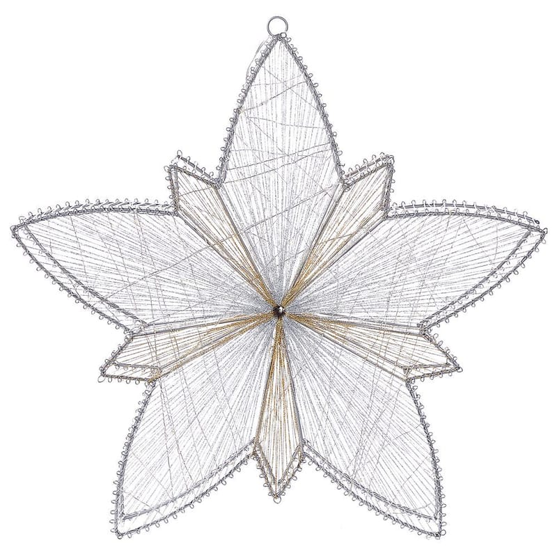 Hängande Juldekoration Utomhus Hofsos - Inredning - Julpynt & helgdekoration - Julpynt & juldekoration - Julängel & julfigur