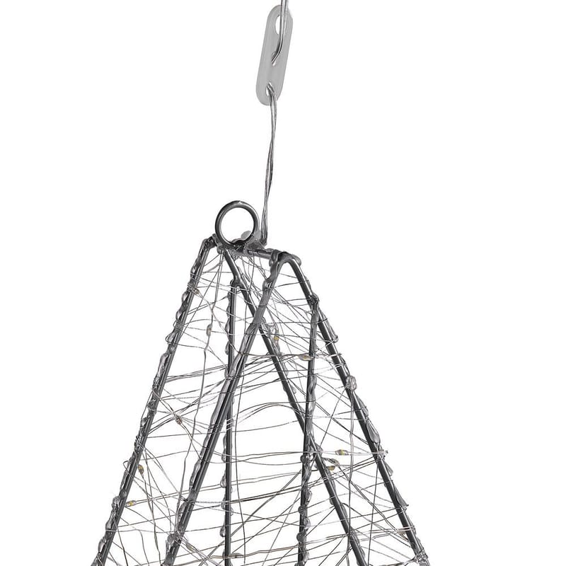 Hängande Juldekoration Utomhus Kurula - Inredning - Julpynt & helgdekoration - Julpynt & juldekoration - Julängel & julfigur