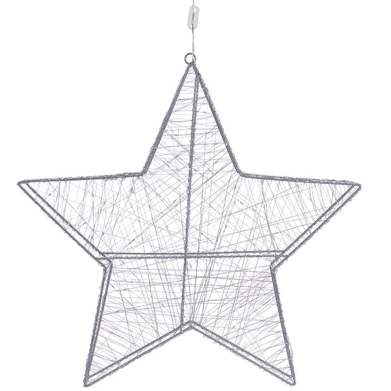 Hängande Juldekoration Utomhus Kurula - Inredning - Julpynt & helgdekoration - Julpynt & juldekoration - Julängel & julfigur