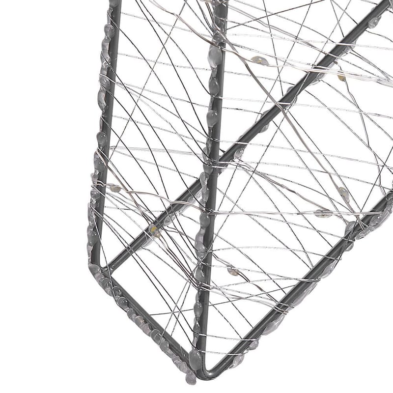 Hängande Juldekoration Utomhus Kurula - Inredning - Julpynt & helgdekoration - Julpynt & juldekoration - Julängel & julfigur