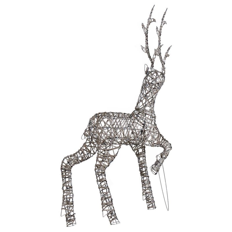 Juldekoration Utomhus Husavik - Belysning & el - Julbelysning - Julbelysning utomhus