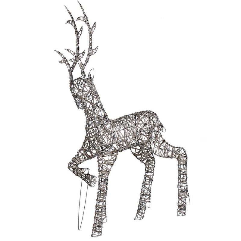 Juldekoration Utomhus Husavik - Belysning & el - Julbelysning - Julbelysning utomhus