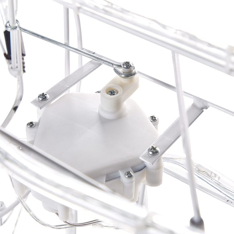 Juldekoration Utomhus Innnes - Belysning & el - Julbelysning - Julbelysning utomhus