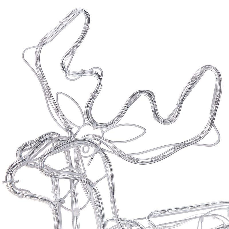 Juldekoration Utomhus Innnes - Belysning & el - Julbelysning - Julbelysning utomhus