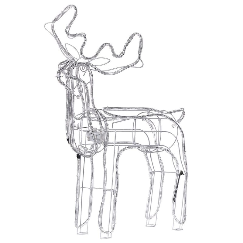 Juldekoration Utomhus Innnes - Trädgård & spabad - Utemiljö - Trädgårdsdekoration - Fasaddekor