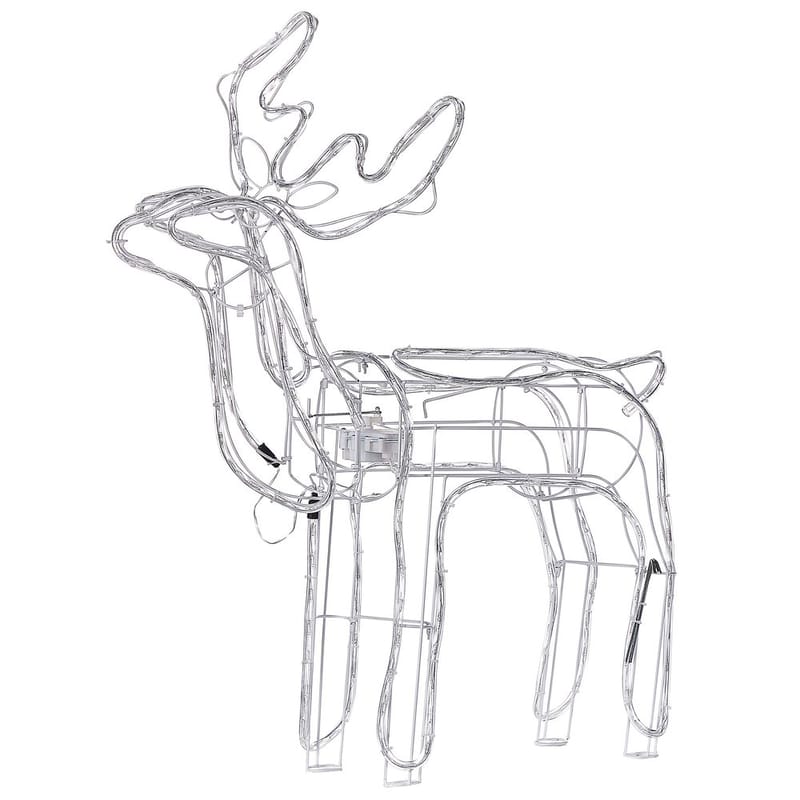 Juldekoration Utomhus Innnes - Trädgård & spabad - Utemiljö - Trädgårdsdekoration - Fasaddekor