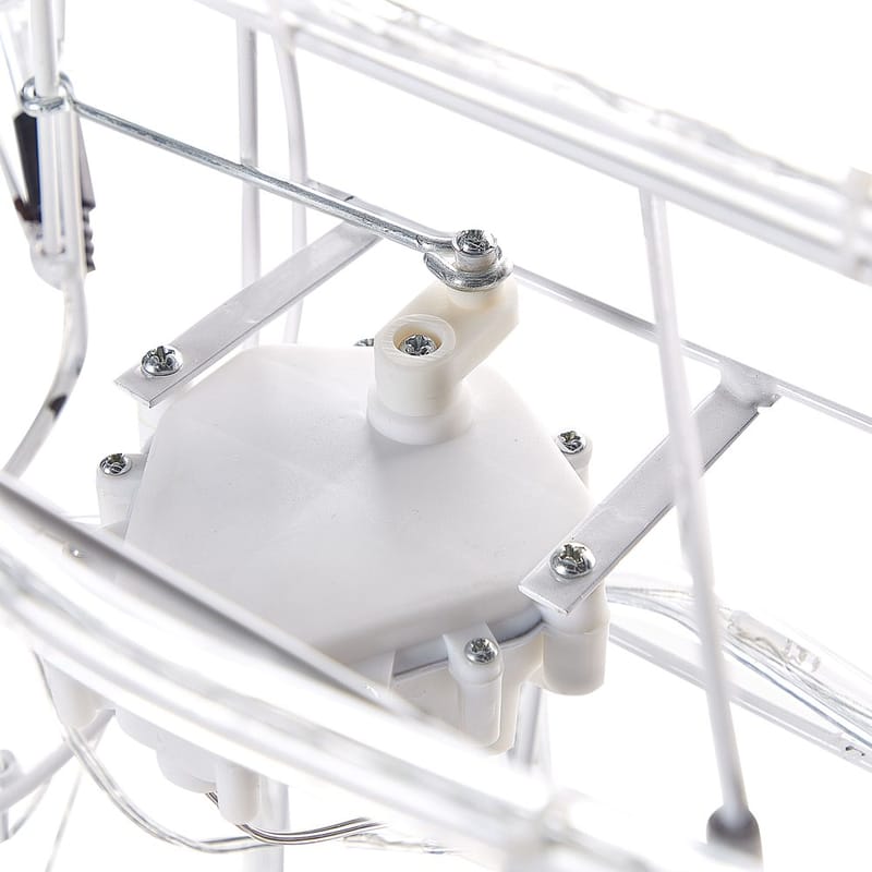 Juldekoration Utomhus Innnes - Trädgård & spabad - Utemiljö - Trädgårdsdekoration - Fasaddekor