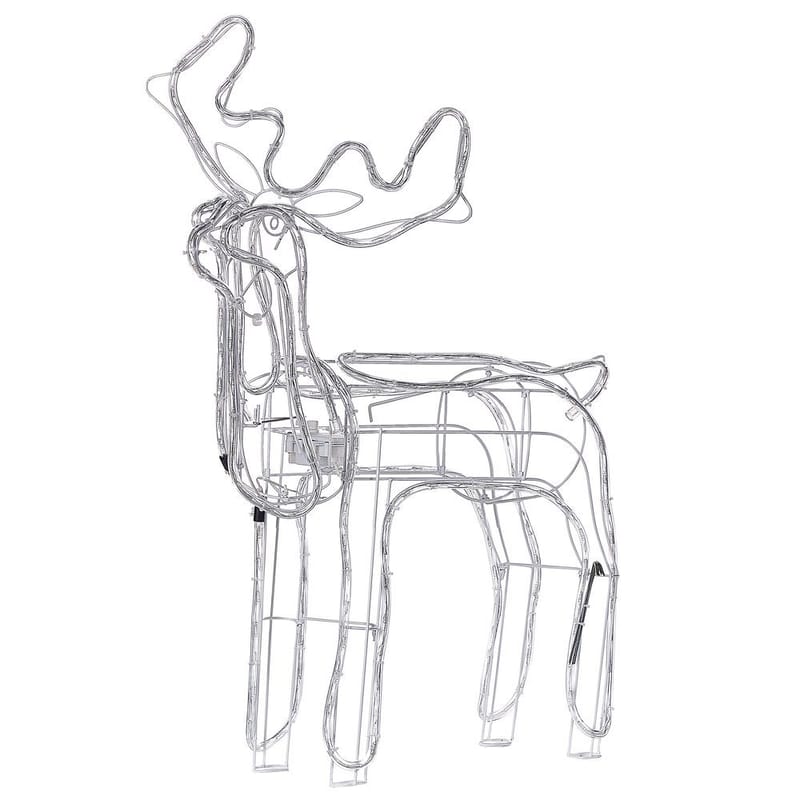 Juldekoration Utomhus Innnes - Belysning & el - Julbelysning - Julbelysning utomhus