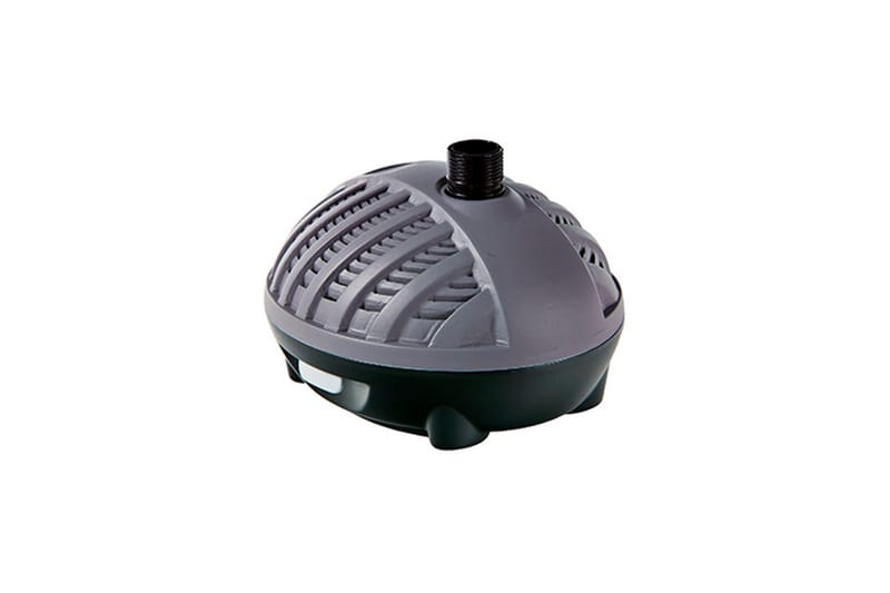 Fontänpump Heissner Aqua Jet 2500l/h - 2500l/h - Trädgård & spabad - Utemiljö - Trädgårdsdekoration - Damm & fontän