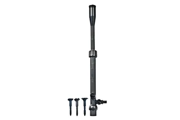 Fontänpump Heissner Aqua Jet 3000 l/h - 3000 l/h - Trädgård & spabad - Utemiljö - Trädgårdsdekoration - Damm & fontän