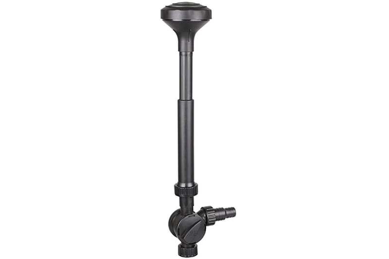 Fontänpump Heissner Aqua Jet 3000 l/h - 3000 l/h - Trädgård & spabad - Utemiljö - Trädgårdsdekoration - Damm & fontän