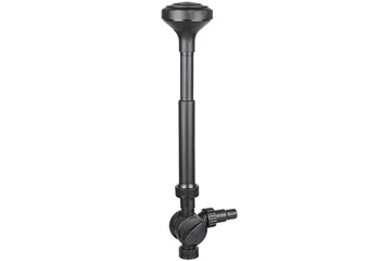 Fontänpump Heissner Aqua Jet 4900l/h - 4900l/h - Trädgård & spabad - Utemiljö - Trädgårdsdekoration - Damm & fontän