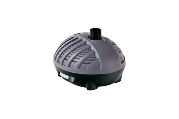 Fontänpump Heissner Aqua Jet 4900l/h - 4900l/h - Trädgård & spabad - Utemiljö - Trädgårdsdekoration - Damm & fontän