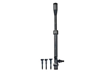 Fontänpump Heissner Fontänpump Heissner Aqua Jet 1600l/h - Trädgård & spabad - Utemiljö - Trädgårdsdekoration - Damm & fontän