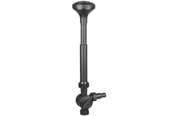 Fontänpump Heissner Fontänpump Heissner Aqua Jet 1600l/h - Trädgård & spabad - Utemiljö - Trädgårdsdekoration - Damm & fontän