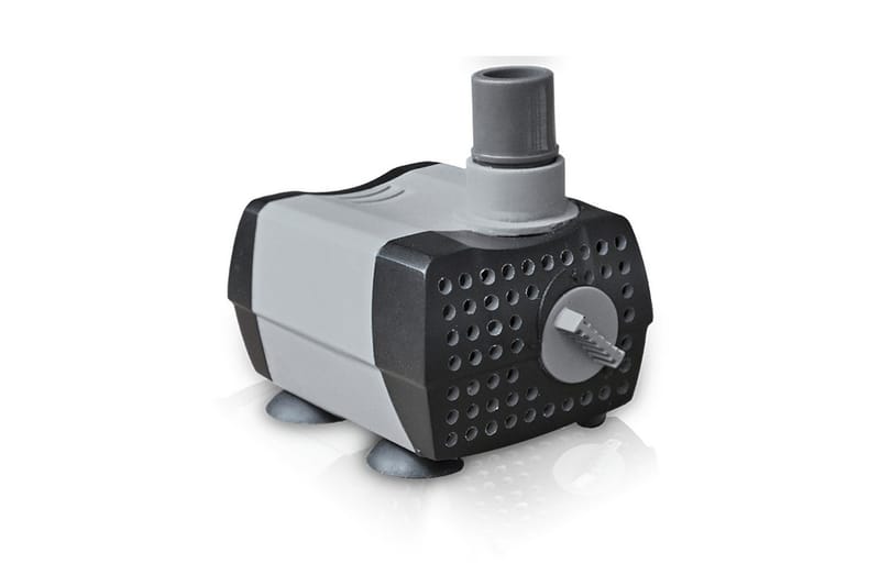 Fontänpump Heissner Indoor 6 W - Trädgård & spabad - Utemiljö - Trädgårdsdekoration - Damm & fontän