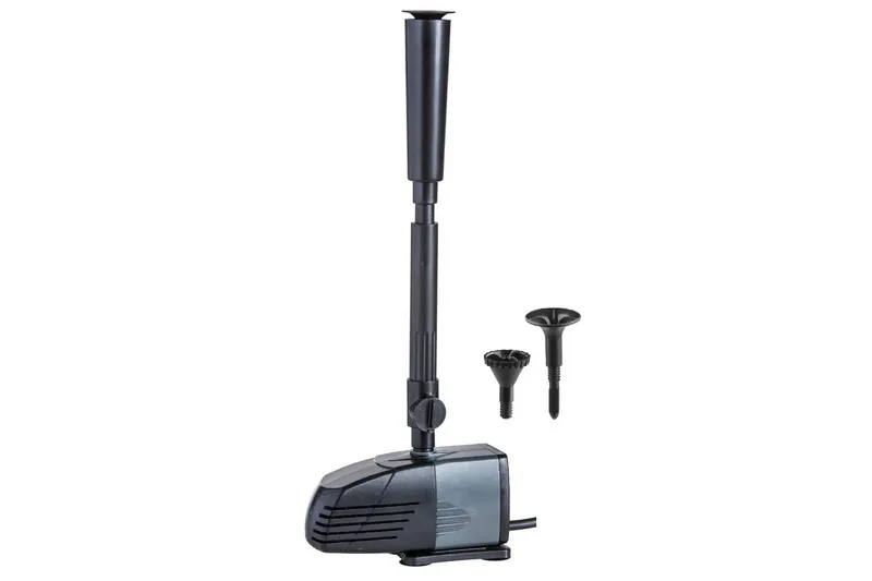 Fontänpump Heissner Smartline Inomhus - Inomhus - Trädgård & spabad - Utemiljö - Trädgårdsdekoration - Damm & fontän