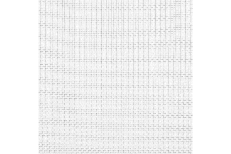 Insektsnät aluminium 60x500 cm silver - Silver - Trädgård & spabad - Utemiljö - Trädgårdsdekoration - Myggnät & insektsnät
