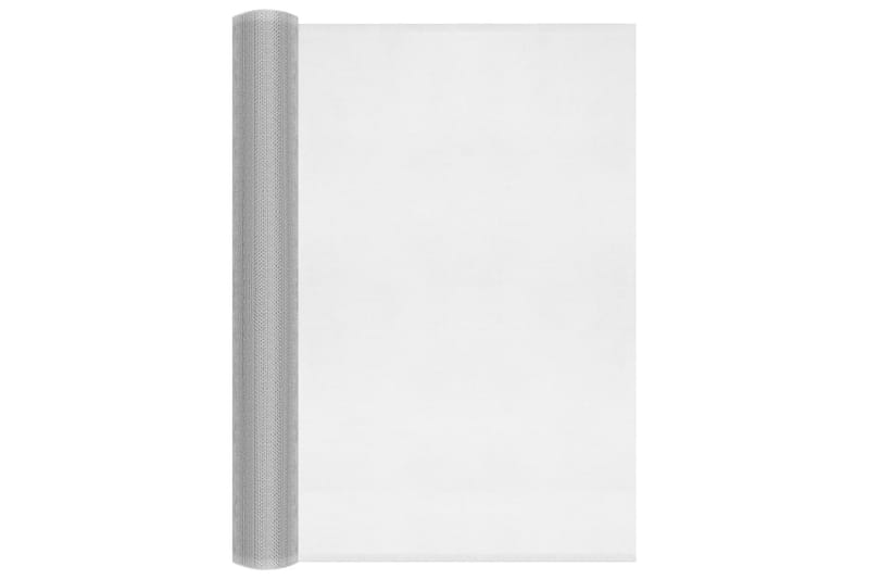 Insektsnät aluminium 60x500 cm silver - Silver - Trädgård & spabad - Utemiljö - Trädgårdsdekoration - Myggnät & insektsnät