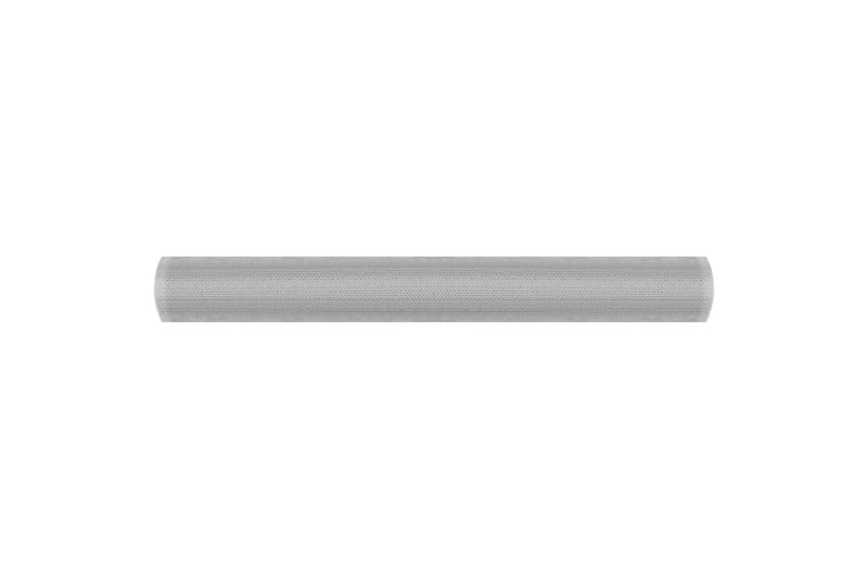Insektsnät aluminium 60x500 cm silver - Silver - Trädgård & spabad - Utemiljö - Trädgårdsdekoration - Myggnät & insektsnät