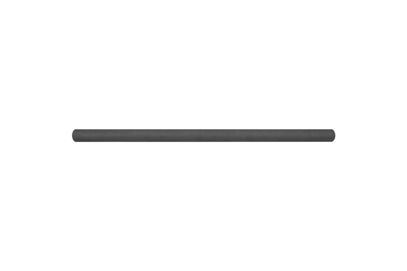 Insektsnät glasfiberplast 100x2000 cm svart - Svart - Trädgård & spabad - Utemiljö - Trädgårdsdekoration - Myggnät & insektsnät