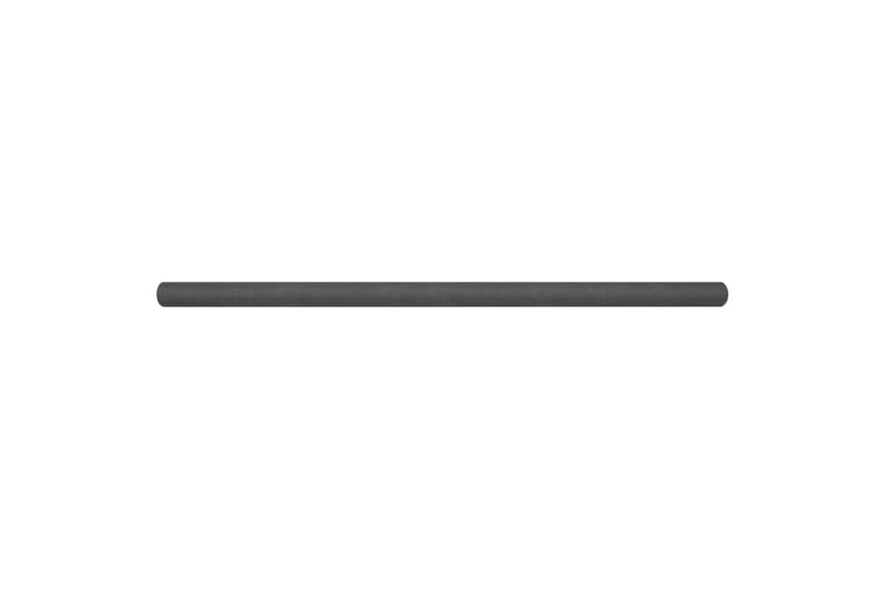 Insektsnät glasfiberplast 112x2000 cm svart - Svart - Trädgård & spabad - Utemiljö - Trädgårdsdekoration - Myggnät & insektsnät