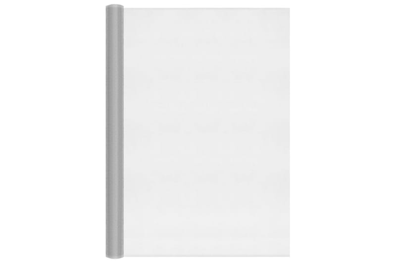 Insektsnät rostfritt stål 100x2000 cm silver - Silver - Trädgård & spabad - Utemiljö - Trädgårdsdekoration - Myggnät & insektsnät