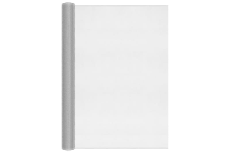 Insektsnät rostfritt stål 80x2000 cm silver - Silver - Trädgård & spabad - Utemiljö - Trädgårdsdekoration - Myggnät & insektsnät