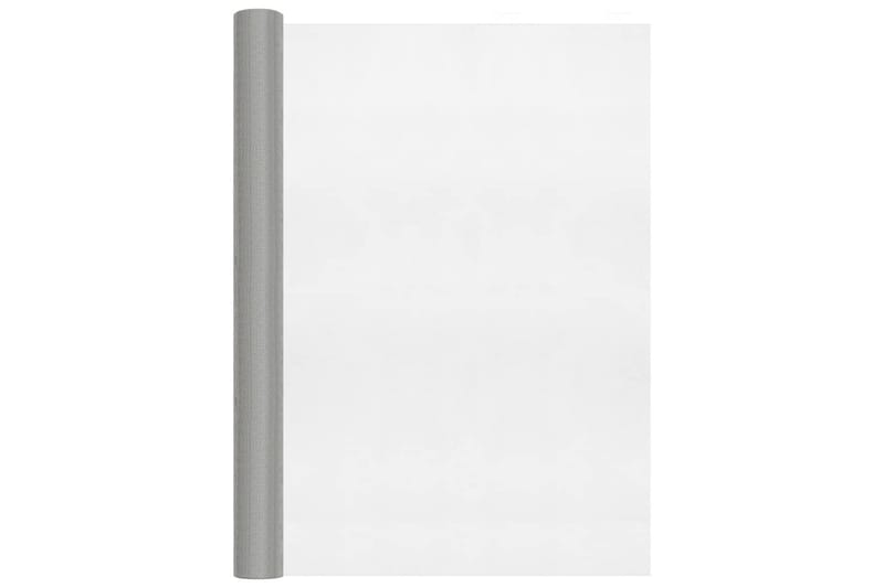 Insektsnät rostfritt stål 80x500 cm silver - Silver - Trädgård & spabad - Utemiljö - Trädgårdsdekoration - Myggnät & insektsnät