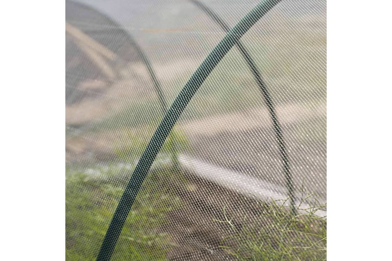 Nature Insektsnät 2x10 m transparent - Transparent - Friluftsutrustning - Myggnät & insektsnät - Myggskydd