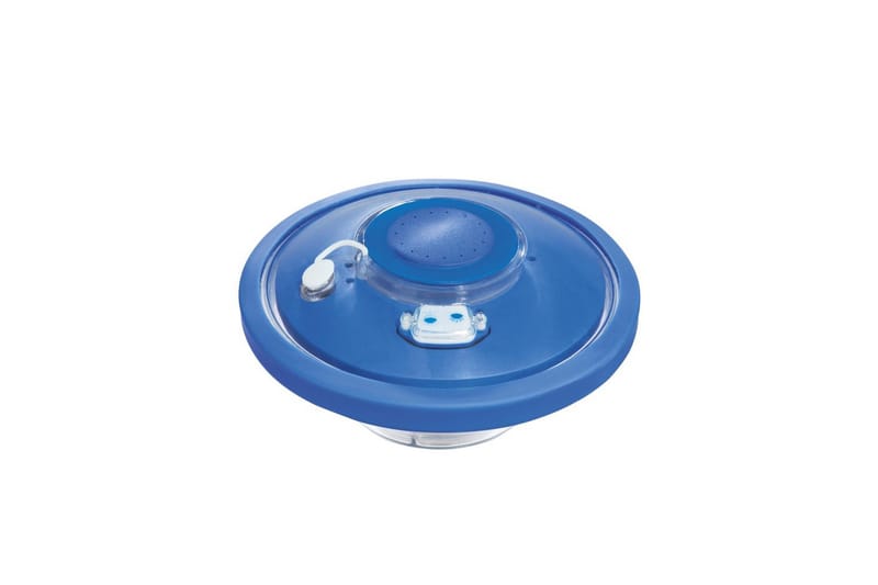 Poolfontän Planet Pool Flowclear LED Flytande - Trädgård & spabad - Utemiljö - Trädgårdsdekoration - Damm & fontän