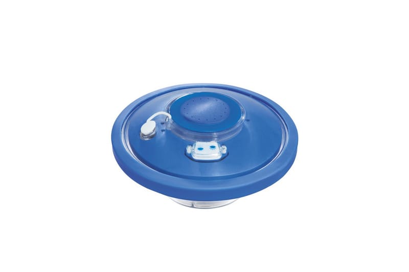 Poolfontän Planet Pool Flowclear LED Flytande - Trädgård & spabad - Utemiljö - Trädgårdsdekoration - Damm & fontän