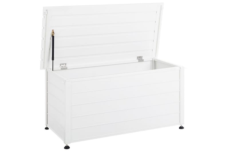Låda Campalto Vit, 123x60x60 cm, Vit, 123x60x60 cm